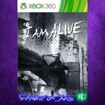 **I Am Alive XBOX
