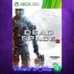 **Dead Space 3 XBOX