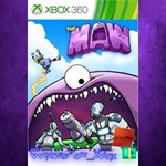 **The Maw XBOX