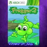 **Frogger 2 XBOX