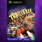**Thrillville XBOX