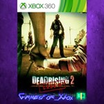 **DR2 CASE ZERO XBOX