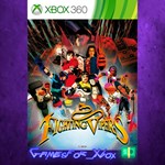**Fighting Vipers XBOX