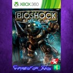 **BioShock XBOX