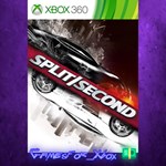 **Split/Second XBOX