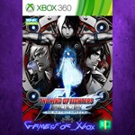 **KOF2002UM XBOX