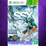 **SSX XBOX