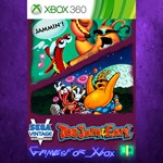 **SVC ToeJam & Earl XBOX