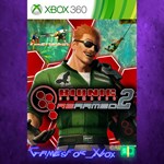 **BC - Rearmed 2 XBOX