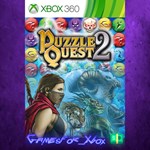 **Puzzle Quest 2 XBOX