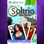 **Soltrio Solitaire XBOX