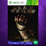 **Dead Space 2008 XBOX