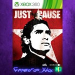 **Just Cause XBOX