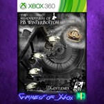 **Winterbottom XBOX