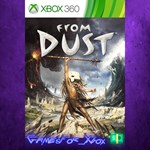 **From Dust XBOX