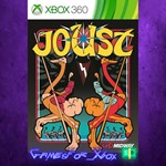**Joust XBOX
