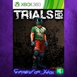 **Trials HD XBOX