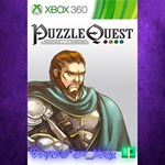 **Puzzle Quest XBOX