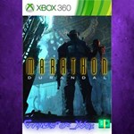 **Marathon Durandal XBOX