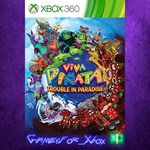 **Viva Pi*ata TIP XBOX