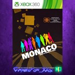 **Monaco What´s Yours is Mine XBOX