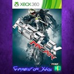 **MX vs ATV Reflex XBOX