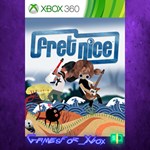 **Fret Nice XBOX