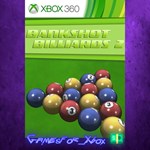 **Bankshot Billiards 2 XBOX