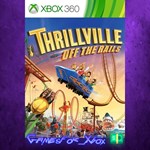 **Thrillville OTR XBOX