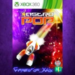 **Astropop XBOX