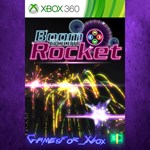 **Boom Boom Rocket XBOX