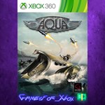 **Aqua XBOX