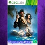 **Port Royale 3 XBOX