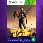 **Alan Wake´s American Nightmare  XBOX