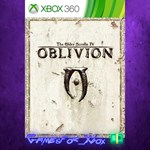 **Oblivion XBOX