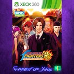 **KOF98UM XBOX