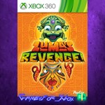 **Zuma´s Revenge! XBOX