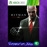 **Hitman Blood Money XBOX