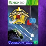 **Puzzlegeddon XBOX