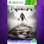 **NIER XBOX