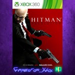 **Hitman Absolution XBOX