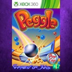 **Peggle XBOX