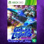 **Galaga Legions DX XBOX
