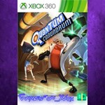 **Quantum Conundrum XBOX