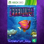 **Feeding Frenzy XBOX