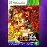 **Metal Slug XX XBOX