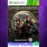 **Gyromancer XBOX