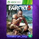 **Far Cry 3 XBOX