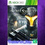 **TimeShift XBOX