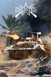**Enlisted - M8 Greyhound Squad XBOX*DLC